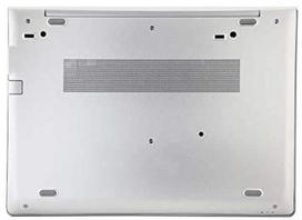 Nešiojamojo kompiuterio atmintis HP L14371-001 Nešiojamojo kompiuterio atsarginės dalys Apatinis korpusas