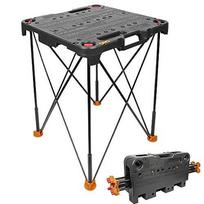 Worx darbo stalas 60x60cm (WX066)