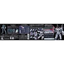 Bandai Kolekcinė Figūrėlė - RG 1/144 Pilnai Apsaugotas Unicorn Gundam