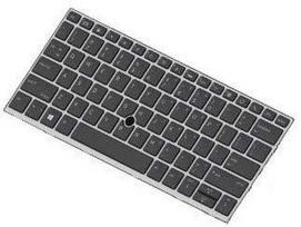 Hewlett Packard (HP) Atmintis HP L13697-051 nešiojamųjų kompiuterių dalių keitimas nešiojamiesiems kompiuteriams Klaviatūra