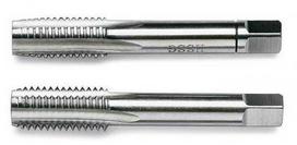 Carruzzo FANAR GWINTOWNIKI RĘCZNE 2-SZTUKOWE M18x 1,50 HSS DIN-2181