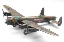 Tamiya Avro Lancaster B Mk.I/III 1/48 plastikinis lėktuvo modelis (61112)