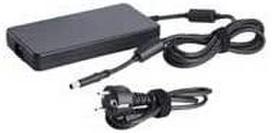 Nešiojamojo kompiuterio maitinimo adapteris Dell 180 W, 19.5 V (maitinimo blokas ir maitinimo laidas)