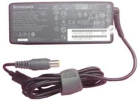 Nešiojamojo kompiuterio maitinimo adapteris Lenovo plug nbsp 65W 3pin AC