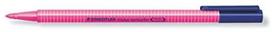 Staedtler Tekstų žymeklis triplus textsurfer rožinis