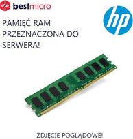 „Hewlett Packard“ (HP) „HP Atmintis RAM“ atminties rinkinys, DDR3 8GB 1333MHz, 1x8GB, PC3L-10600, CL9, ECC - 647650-071 - Atnaujinti, aptarnauti