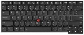 „Lenovo“ klaviatūra (Ispanų k.)