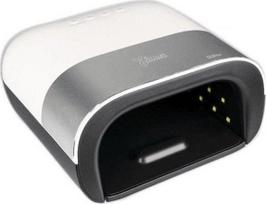 Elisium Smart nagų lempa 2.0 LED UV lempa