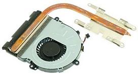 Hewlett Packard (HP) Atmintis, skirtas HP L20474-001 nešiojamojo kompiuterio dalys nešiojamojo kompiuterio keitimo ventiliatoriui