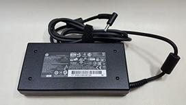 Hewlett Packard (HP) Nešiojamojo kompiuterio maitinimo adapteris HP 120 W, (732811-002)