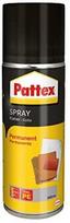 Pattex permanentiniai purškiami klijai 200 ml