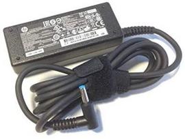 Hewlett Packard (HP) Nešiojamojo kompiuterio maitinimo adapteris HP 65W ADPTR nPFC S-3P 4.5MM