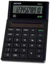 Kalkulator Genie GENIE kalkulator 305 ECO* (mėlyna anioł)