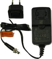 Maitinimo šaltinis VivoLink Vivolink VL120016R-PSU moduł zasilaczy Juodas
