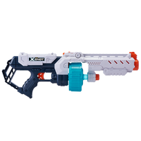 XShot *****ZURU X-SHOT ExcelTurbo paleidimo įrenginys 48p 36270