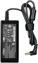 Nešiojamojo kompiuterio maitinimo adapteris Acer 65 W, 19 V (AC Adaptor 65W 19V)