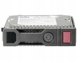 Hewlett Packard (HP) Diskas HP DRV HDD 8TB 6G 7.2K LFF SATA