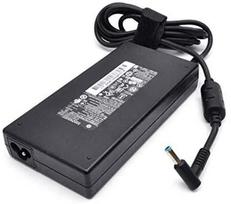 Hewlett Packard (HP) Nešiojamojo kompiuterio maitinimo adapteris HP 120 W, (732811-003)