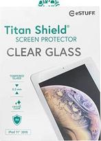 „eStuff TitanShield“ grūdinto stiklo ekrano apsauga, skirta „iPad Pro 11“ – 2020/2018