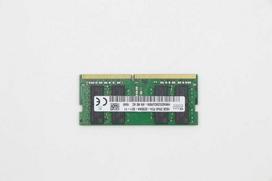 RAM Atmintis do laptopa Lenovo SODIMM 16GB 3200