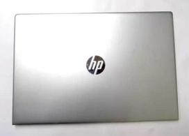 Monitorius Hewlett Packard (HP) HP 15 colių LCD galinis dangtelis nešiojamiesiems kompiuteriams be jutiklinio ekrano