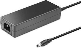 Nešiojamojo kompiuterio maitinimo adapteris CoreParts 96 W, 4 A, 24 V (Power Adapteris 96W 24V 4A)