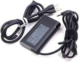 Hewlett Packard (HP) 65 W kintamosios srovės adapteris HP nešiojamiesiems kompiuteriams
