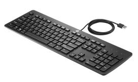Hewlett Packard (HP) Klaviatūra Dell Business Slim (N3R87AT#ABF)