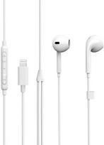 Ausinės Lenovo į ausis įkišamos Headphone Earpod