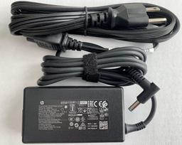 Hewlett Packard (HP) Nešiojamojo kompiuterio maitinimo adapteris HP 65 W, 3.33 A, 19.5 V (L25298-002)