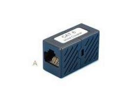 „Lanview Cat6 RJ45“ į RJ45 Cat6 jungtis