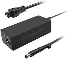 Nešiojamojo kompiuterio maitinimo adapteris CoreParts 65 W, 3.33 A, 19.5 V (Power Adapteris for HP)