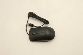 Lenovo Laidinė USB ergonominė pelė su 1600 dpi
