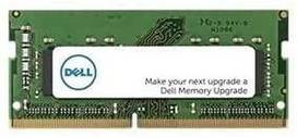 RAM Atmintis do laptopa Dell Atmintis DDR4 8GB 2666 (DIMM,HYXPX,BCC,T)