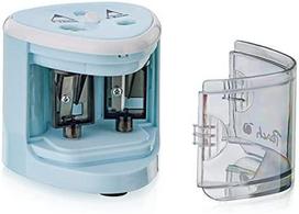 Peach PO102-BL temperówka elektrinė Mėlyna