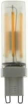 Segula SEGULA LED G9 Stift matt 3,2W 270LM 2.700K dimmbar