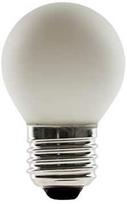 Segula Segula LED Golfball opal-matt E27 3,3W 1900-2700K dimmbar