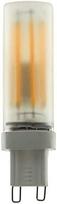 Segula SEGULA LED G9 Stift matt 4,5W 400Lm 2700K dimmbar