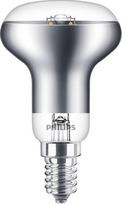 Philips LED reflektorius E14 2 pakuočių rinkinys 2,8W (40W) 2700K 210lm