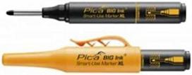 Pica-Marker Pica BIG INK Smart-Use-Marker juoda - SB