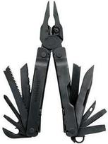 Leatherman Leatherman SuperTool 300M juodas