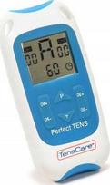 TensCare Perfect TENS skausmą malšinantis aparatas