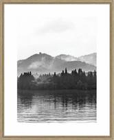 Nuotraukų rėmelis Nielsen Design Nielsen Accent Linus 24x30 MDF/medinis ąžuolas 1122102