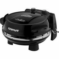G3Ferrari Napoletana 1200 W picos orkaitė juoda