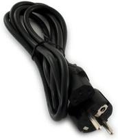 Maitinimo kabelis Dell CORD, PWR, 220V, 2.0M