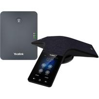 Yealink CP935W paketas DECT-IP konferencinis telefonas,