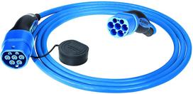 Mennekes 36247 Ladekabel Mode 3 Typ 2 32A 3PH 7,5m