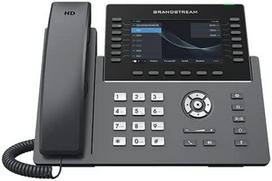 Telefonas „GrandStream Grandstream SIP GRP-2650 Professional Business“