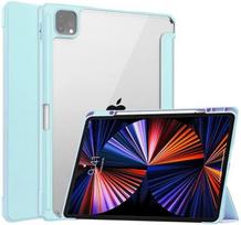 Peržiūrėti planšetiniame kompiuteryje „CoreParts“ dėklas, skirtas „iPad Pro 12.9'' 2021“