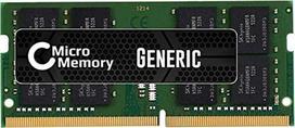 RAM Atmintis do laptopa CoreParts MMDE055 16GB 2666 MHz (MMDE055/16GB)